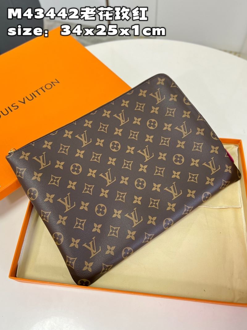 LV Wallets